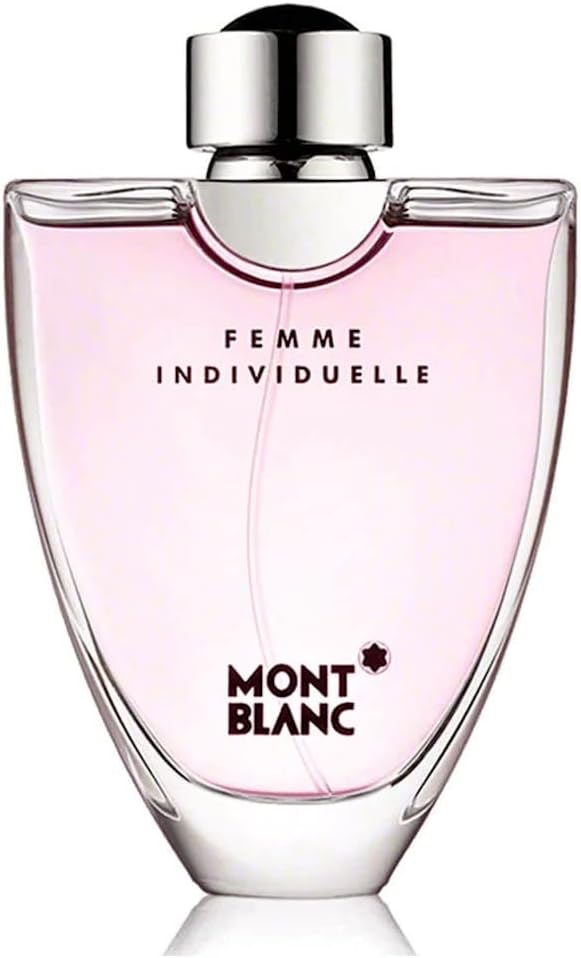 Montblanc Individuelle Femme Eau de Toilette Spray 75ml