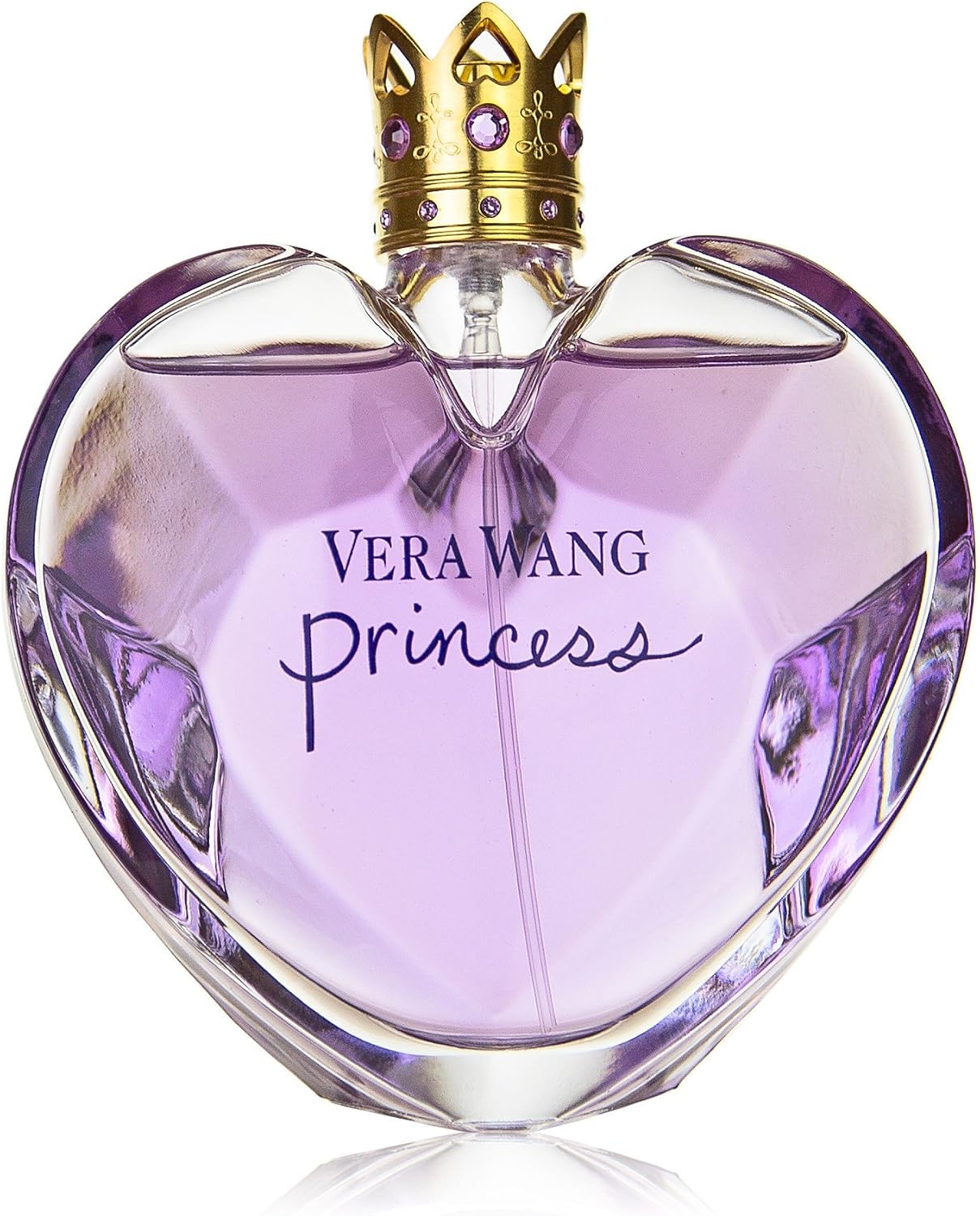 Vera Wang Princess Eau de Toilette Spray 100ml