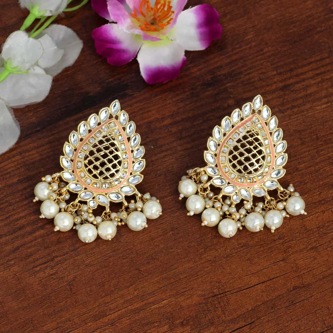 Ulfat Earrings