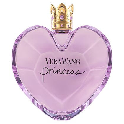 Vera Wang Princess Eau de Toilette Spray 100ml